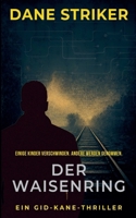 Der Waisenring B0FWC8ZWNV Book Cover