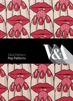 V Pattern: Pop Patterns 1851776362 Book Cover