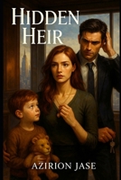 Hidden Heir: A Billionaire’s Second Chance at Love, a Secret Son and a Truth That Could Change Everything B0HBKF7327 Book Cover