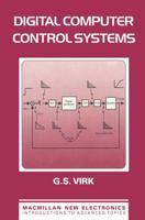 Digital computer control systems 0070675120 Book Cover