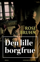 Den lille borgfrue null Book Cover