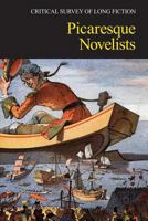 Critical Survey of Long Fiction: Picaresque Novelists 1429836806 Book Cover