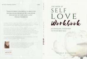 The Book of Self Love Workbook 1949774023 Book Cover