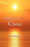 Reflections on the Christ 0905249526 Book Cover