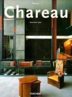 Pierre Chareau: Designer and Architect (Big) 3822878871 Book Cover