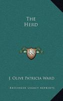 The Herd 054828671X Book Cover