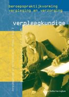 Beroepspraktijkvorming Verpleegkundige: Zorgcategorieën En Differentiaties, Niveau 4 9031338877 Book Cover