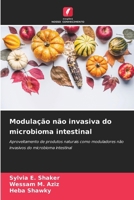 Modulação não invasiva do microbioma intestinal (Portuguese Edition) 6209867340 Book Cover