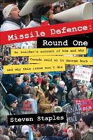 Missile Defence: Round One 1550289292 Book Cover