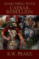 Rebellion 1941226051 Book Cover