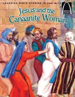 The Faith of the Canaanite Woman 6pk 0758640889 Book Cover