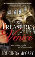 The Treasures of Venice 1402226705 Book Cover