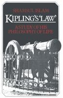 Kipling's "Law" 1349025534 Book Cover