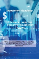 Day Trading Strategies: Trading Psychology, Advanced Crypto Trading With Success, Build A Crypto Strategy That Matches Your Goals 1806030373 Book Cover