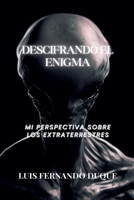 Descifrando El Enigma B0CGTN35L8 Book Cover