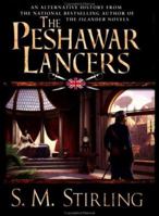 The Peshawar Lancers 0451458737 Book Cover