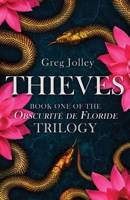 Thieves 1087952786 Book Cover