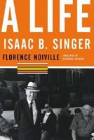 Isaac B. Singer: A Life 0374178003 Book Cover