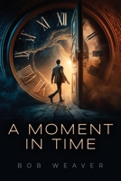 A Moment in Time 195887857X Book Cover