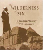 Wilderness of Zin 1575060779 Book Cover