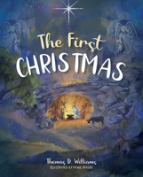 First Christmas 1622828542 Book Cover
