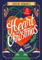 A Heart for Christmas 1665990392 Book Cover