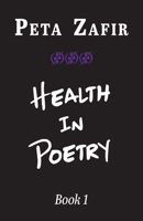 Health in Poetry Book 1 0645214019 Book Cover