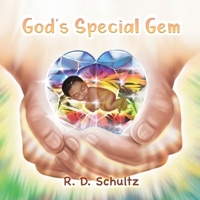 God's Special Gem 1951809165 Book Cover