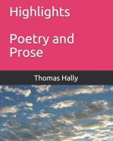 Highlights: Poetry, Prose & Articles B08N97D834 Book Cover