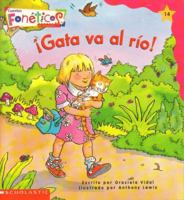 Gata va al rio 0590970526 Book Cover