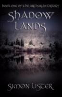 Shadow Lands 1897312628 Book Cover
