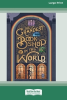 The Grandest Bookshop in the World 0369391683 Book Cover