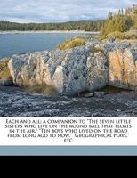 Each and All: The Seven Little Sisters Prove Their Sisterhood 1599153084 Book Cover