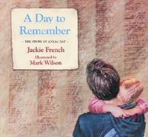 A Day to Remember 073229360X Book Cover