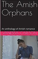The Amish Orphans B0CVVSTCY7 Book Cover