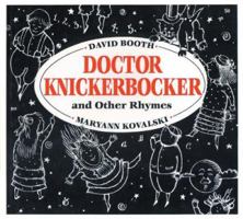 Doctor Knickerbocker 039567168X Book Cover