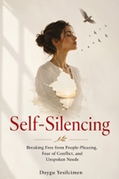 Self-Silencing: Breaking Free from People-Pleasing, Fear of Conflict, and Unspoken Needs (Relationship Self-Help and Personal Growth) B0H67Y8146 Book Cover