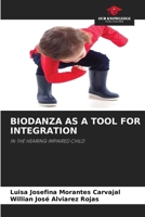 Biodanza as a Tool for Integration 6209822339 Book Cover