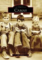 Camas 0738530921 Book Cover