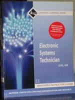 EST Level 1 Annotated Instructor's Guide, Paperback 0132137100 Book Cover