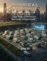 PHYSICAL SOVEREIGNTY: Care Pods and the Rise of Infrastructure-as-Welfare presents (21st Century Policy Redesign) B0GJDD88ML Book Cover