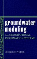 Groundwater Modeling Using Geographical Information Systems 0471084980 Book Cover