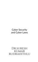 Cyber Security and Cyber Laws B09XWCM33F Book Cover