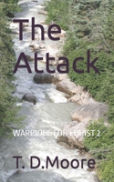 The Attack 1719058377 Book Cover
