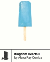 Kingdom Hearts II 1940535166 Book Cover