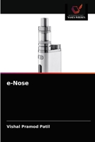 e-Nose 6203518174 Book Cover