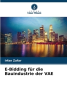 E-Bidding für die Bauindustrie der VAE (German Edition) 6207047907 Book Cover