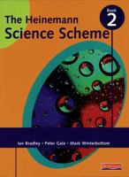 The Heinemann Science Scheme: Higher Bk.2 (Heinemann Science Scheme) 0435582445 Book Cover