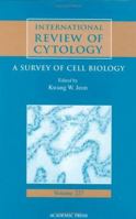 International Review of Cytology, Volume 227 0123646316 Book Cover