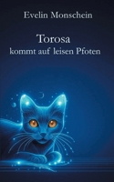 Torosa kommt auf leisen Pfoten 3695177217 Book Cover
